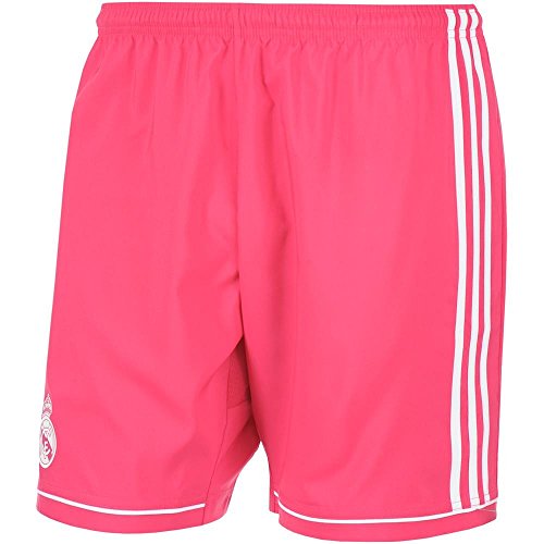 Real Madrid Short Away 2015