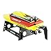 Babrit Elite 2.4GHz Remote Control Electric Boat High Speed RC Boat Duarable Battery Play on Water - Yellow (Only Works In Water)