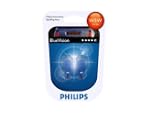 Philips 12961BVB2 Blue Vision W5W Sig...