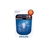 Philips 12961BVB2 Blue Vision W5W Signallampe, 2-er Blister