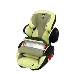 Kiddy 41460GP096 Autokindersitz Guardian Pro, Oasis, gr�n