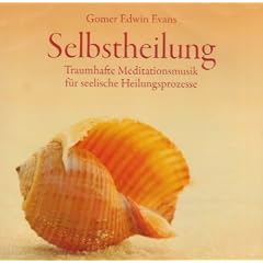Selbstheilung, 1 Audio-CD