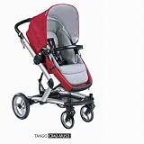 Peg-Perego Skate Stroller System - Tango