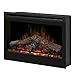 Dimplex DF3033ST 33-Inch Self-Trimming Electric Fireplace Insert