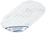 Julius Z�llner 1510070370 - Stubenwagenmatratze Dr. L�bbe Air Plus, 70 x 37 cm