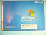 Windows Xp Pro with Service Pack2 Cd