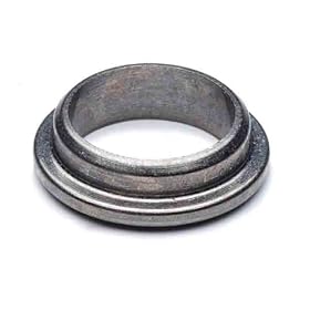Parker 4BF4-316-01 316 Stainless Steel A-LOK Back Ferrule 1/4