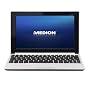 Medion  Akoya  E1217 25,4 cm (10 Zoll) Netbook  (I&hellip von Medion