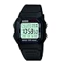 Casio Men's Classic Digital Sport Watch  #W800H-1AV