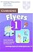 Book Cambridge Young Learners English Tests Flyers 1 Audio Cassette: Examination Papers from the University of Cambridge ESOL Examinations (Cambridge Young