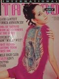 International Tattoo Art Magazine Flash Contest (October, 1996)