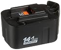 Porter Cable 8723 14.4-Volt 2.0 Amp Hour NiCad Slide Style Battery