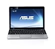 ASUS 1215N-PU27-SL 12.1-Inch Netbook (Silver)