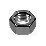 HILLMAN 150021 NUT HEX ZNC 5/8-11 BX25