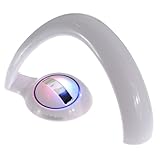 Rainbow Projector Night Light Lamp Room Decoration