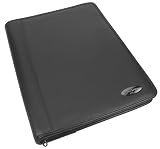 Produkt-Bild: Samsonite BUSINESS BLACK 94031 RV-Schreibmappe DIN A4 25 x 33 cm