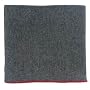 Made in USA 10429 60x80" Grey Woolblend Rescue Blanket