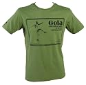 Gola Classics Mens Bonetti T Shirt Vintage