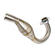 FMF Megabomb Stainless Steel Header for 2008-2010 Yamaha WR250R/ WR250X