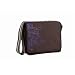 L�ssig LMB1060610 - Casual Messenger Bag Vertical choco