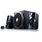 Woxter SO26-026 - Altavoces de ordena...