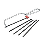 Michigan Industrial Tools MIT Tool 6 Junior Hacksaw