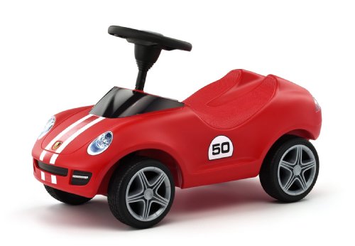 Imagen 2 de Big 56343 - Baby Porsche (Smoby)