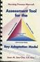 Nursing Process Manual: Assessment Tool for the Roy Adaptation Model