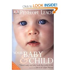 Your Baby & Child