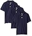 The Children's Place Boys' Short Sleeve Polo Shirt (Pack of 3)