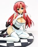 暁の護衛 二階堂彩　【テレカ無し・通常版】　(1/8スケールPVC塗装済み完成品)イメージ