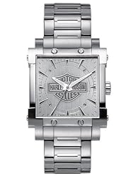 Harley Davidson 76a133 Mens Bracelet Mens Watch