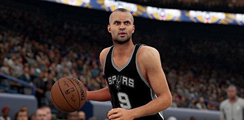NBA-2K16