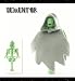 LEGO HARRY POTTER - DEMENTOR