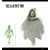 LEGO HARRY POTTER - DEMENTOR