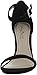 Anne Michelle Enzo-01N Ankle Strap Open Toe Stiletto High Heel Dress Sandal