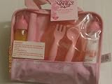 You and Me Doll Feeding Set - Pink