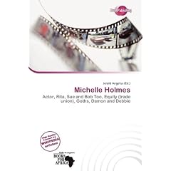 Michelle Holmes