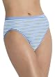 Barely There Flawless Fit Microfiber Hi-cut # 2455