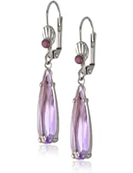 Sorrelli Thin Navette Dangle Earrings
