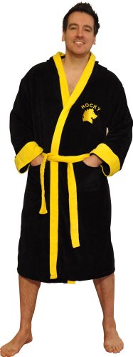 Rocky Italian Stallion Bathrobe