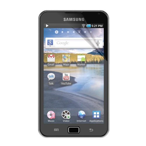BlueTrade BT-MPAR-SAGS Film antiReflex f&uuml;r Galaxy S Wifi 5.0