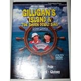 Gilligan's Island Bible Study (DVD - Leader Pack)