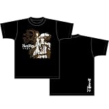 ぬらりひょんの孫 メインビジュアル柄 Tシャツ ブラック サイズ:L