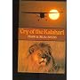 Cry of the Kalahari