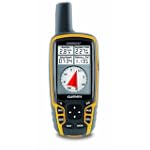 41vWqbWMVkL. SL160 SS150  #10: Garmin GPSMAP 62 2.6 Inch Portable GPS Navigator