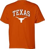 Texas Longhorns Perennial T-Shirt