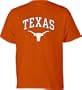 Texas Longhorns Perennial T-Shirt