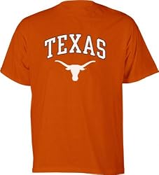 Texas Longhorns Perennial T-Shirt