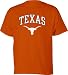 Texas Longhorns Perennial T-Shirt